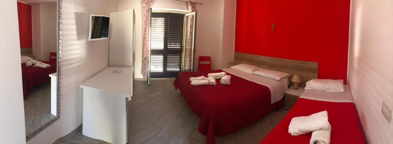 Hotel Red Stone Diamante Exterior foto