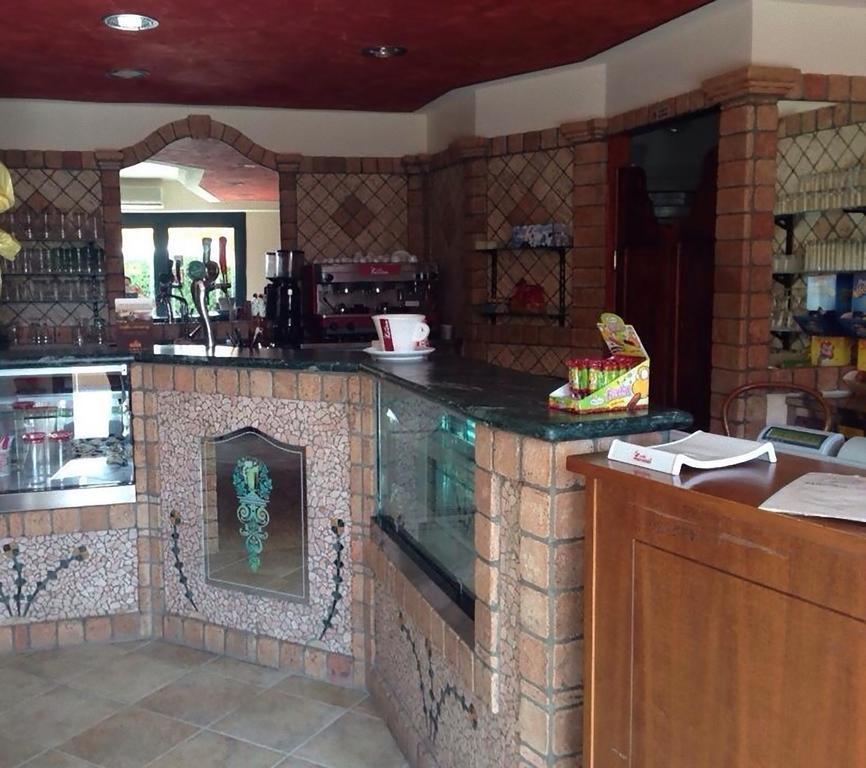Hotel Red Stone Diamante Exterior foto