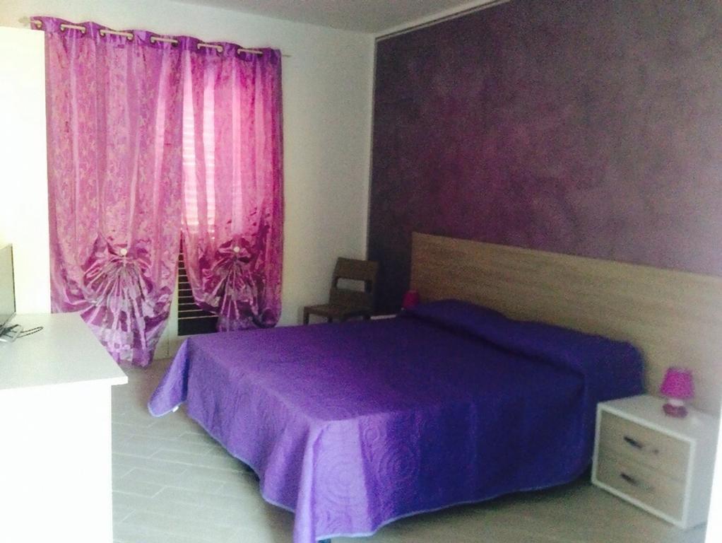 Hotel Red Stone Diamante Zimmer foto